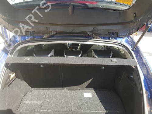 Left rear window motor RENAULT CAPTUR II (HF_)  | BP34384553E23  - Image 30