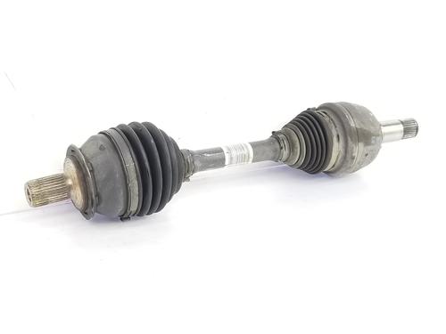 Left front driveshaft MERCEDES-BENZ CLA Coupe (C117) CLA 220 CDI / d (117.303) | BP9187695M38 