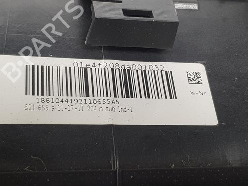 Airbag Kit MERCEDES-BENZ C-CLASS Coupe (C204) C 180 (204.349) | BP16289799C86 