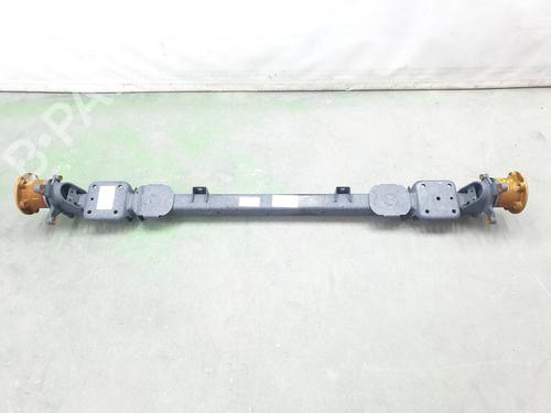 Bagaksel NISSAN NV400 Van (X62, X62B) dCi 130 (130 hp) 11722643