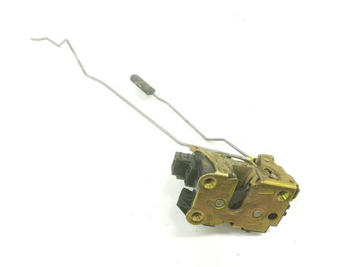 Front right lock RENAULT KANGOO (KC0/1_) 1.5 dCi (KC08, KC09) | BP14940858C97 