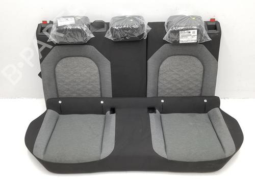 BP13546637C78 | Seats set SEAT IBIZA V (KJ1, KJG) 1.6 BP13546637C78