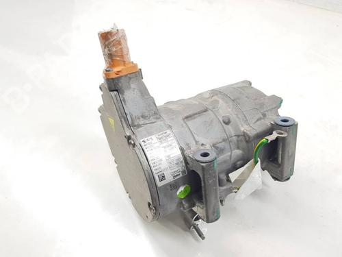 AC compressor CITROËN C5 AIRCROSS (A_) | BP39517109M34 - Image 5