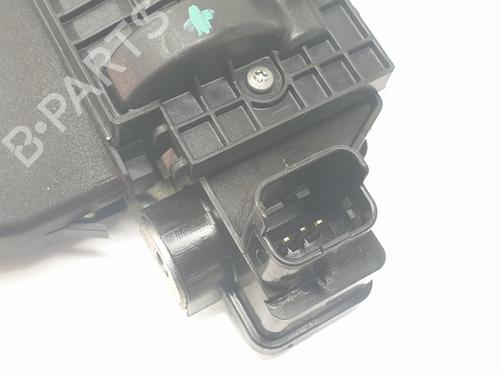 Tailgate lock PEUGEOT 208 I (CA_, CC_)  | BP17201320C101 