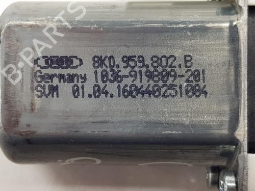 Right front window motor AUDI A6 C7 (4G2, 4GC) 2.0 TDI | BP31982438E20 - Image 6