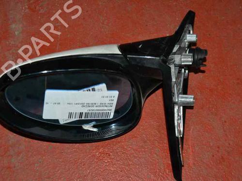 Right mirror BMW 1 (E87) 120 d | BP26432666C27 