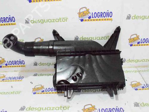 Air filter box MERCEDES-BENZ VITO / MIXTO Van (W639) 111 CDI (639.601, 639.603, 639.605) | BP14117260M87 