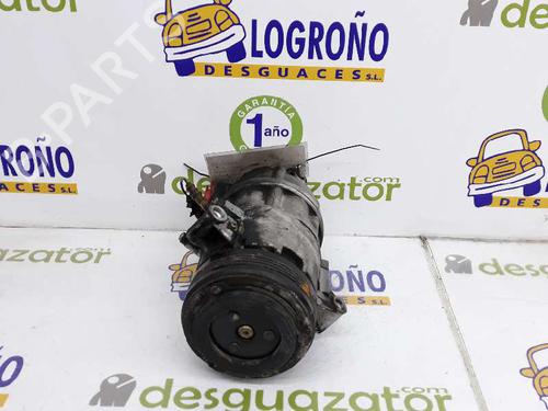 AC compressor BMW 3 (E46) 320 d | BP1170322M34 