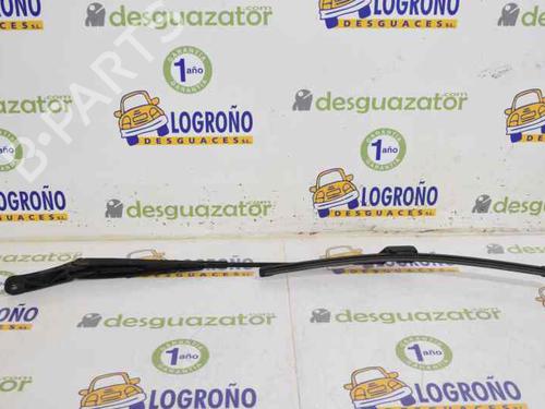 Front windshield wiper arm VW PASSAT B6 (3C2) 2.0 TDI 16V | BP6622681C143 