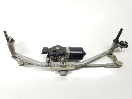 Essuie-glace moteur avant OPEL COMBO E Tour / Life (K9) [2018-2026]  31909402