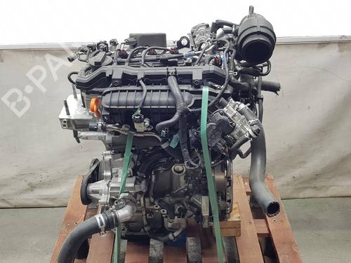 Engine KIA STONIC (YB) 1.0 T-GDi | BP40435674M1  - Image 6