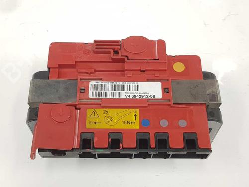 Used Fuse box BMW 3 Touring (E91) 320 d (177 hp) 7243106