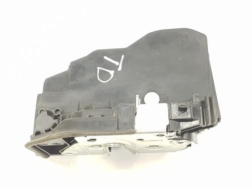 Used Rear right lock Rear right lock 37430077 37430077