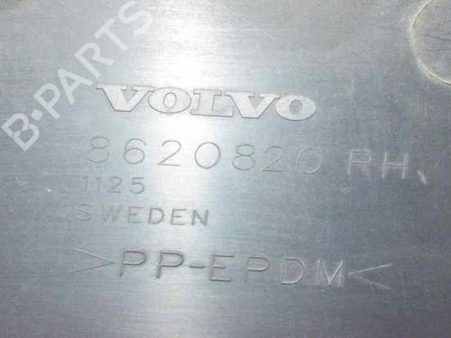Headlight eyebrow VOLVO XC90 I (275) D5 AWD | BP14121718C118 