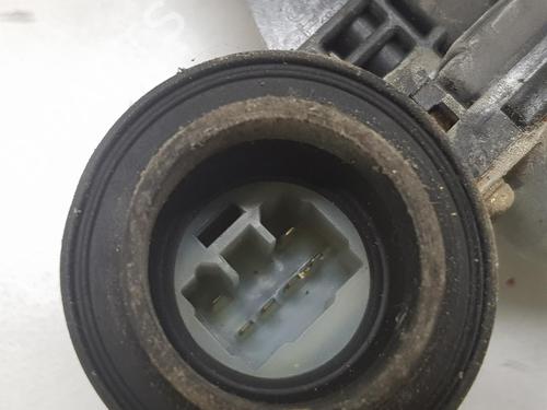 Front left window mechanism TOYOTA LAND CRUISER PRADO (_J12_) 3.0 D-4D (KDJ120, KDJ125) | BP6903185C22 