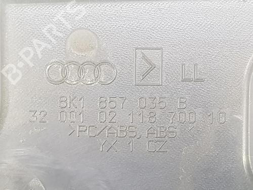 Glove box AUDI A5 Sportback (8TA) 3.0 TDI quattro | BP7173754C95 