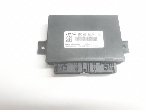 Módulo eletrónico Módulo eletrónico VW ID.3 (E11, E12) Pro S (204 hp) 34398746 34398746