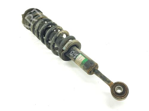 Left front shock absorber TOYOTA LAND CRUISER PRADO (_J12_) 3.0 D-4D (KDJ120, KDJ125) | BP13616018M16 