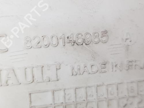 Windscreen washer tank NISSAN INTERSTAR Van (X70) dCi 120 | BP9439336C113