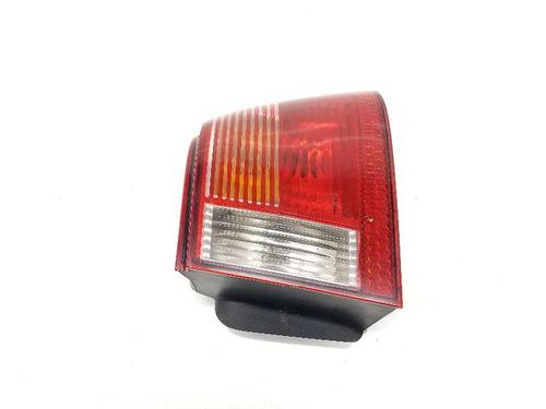 Right taillight SEAT IBIZA II (6K1) 1.9 D | BP7519949C35 