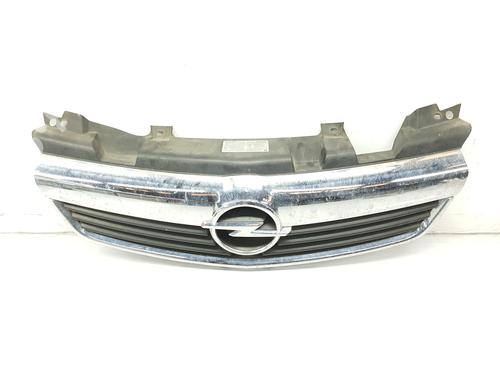 Used Grille OPEL ZAFIRA / ZAFIRA FAMILY B (A05) 1.9 CDTI (M75) (120 hp) 16896904