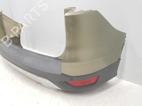 Rear bumper FORD KUGA II (DM2) 1.5 TDCi | BP23097100C8 