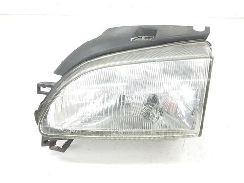 Used Left headlight SEAT AROSA (6H1) 1.0 (50 hp) 16114899