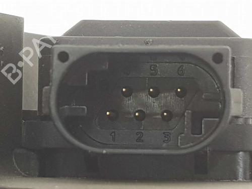 Pedal BMW X3 (E83) xDrive 20 d | BP5843821I4 