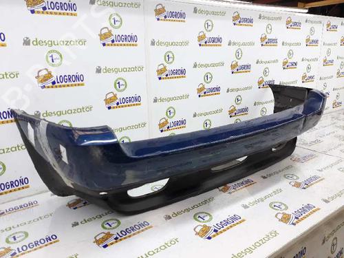 Rear bumper BMW X5 (E53) 3.0 d | BP1258705C8 