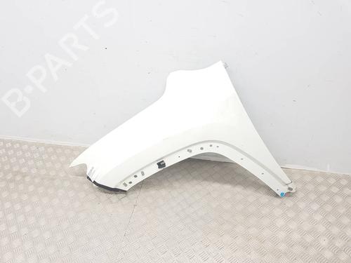 Used Left front fenders Left front fenders 39203581 39203581