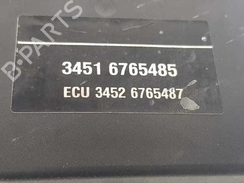 ABS pump BMW 5 (E60) 520 i | BP7831833M43 