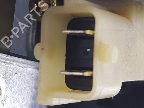 Rear left window mechanism SAAB 9-3 (YS3D) 2.2 TiD | BP29290660C24 
