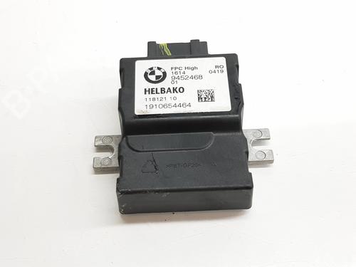 Elektronisk modul BMW X5 (G05, F95) xDrive 30 d (265 hp) 27878892