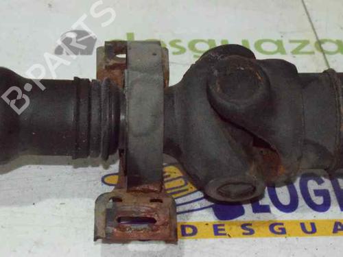 Driveshaft MERCEDES-BENZ SL (R230) 500 (230.475) | BP779613M37 