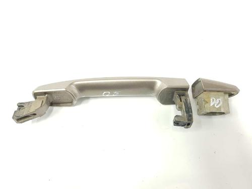 Rear right exterior door handle NISSAN QASHQAI I (J10, NJ10) 2.0 dCi | BP6936002C130