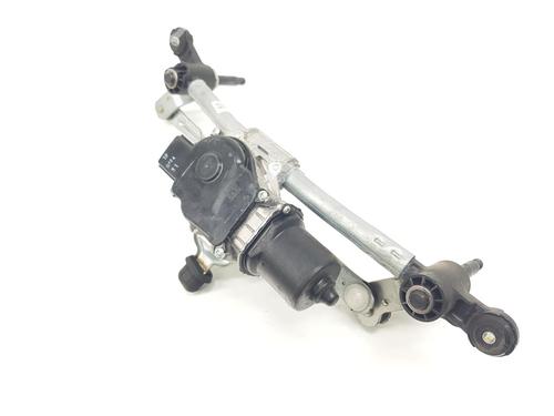 Front wiper motor RENAULT CLIO V (B7_) 1.5 Blue dCi 115 (B7AD) | BP16327507M29 