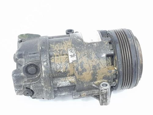 AC compressor BMW 3 (E46) 318 i | BP22430103M34 