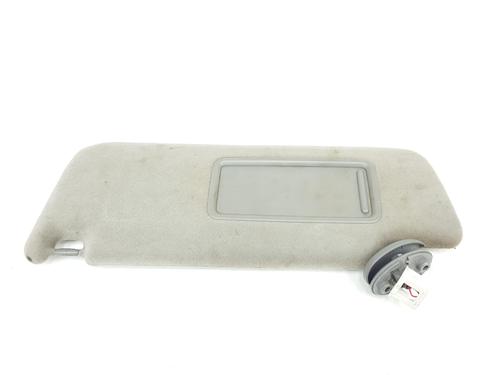 Used Right sun visor TOYOTA LAND CRUISER PRADO (_J12_) 3.0 D-4D (KDJ120, KDJ125) (166 hp) 20293181