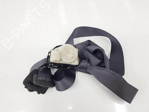 Rear left seatbelt TOYOTA LAND CRUISER PRADO (_J12_) 3.0 D-4D (KDJ120, KDJ125) | BP11494934I29 