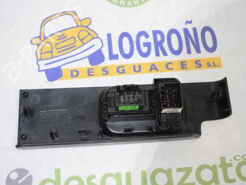 Left front window switch LAND ROVER FREELANDER I (L314) 2.0 Td4 4x4 | BP1327098I27 
