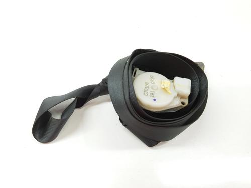 Used Rear left seatbelt MITSUBISHI L200 / TRITON (KA_T, KB_T) 2.5 DI-D 4WD (KB4T) (136 hp) 17790991