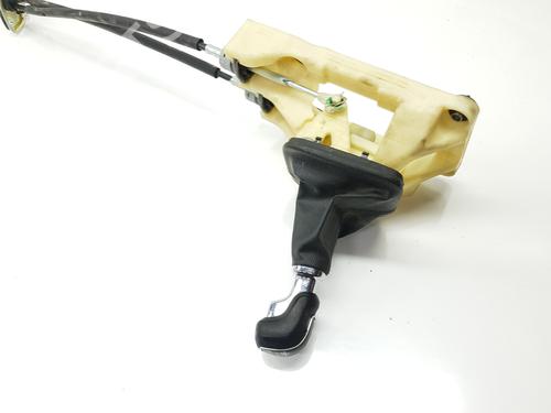 Gear lever KIA CEE'D (JD) 1.6 CRDi 136 | BP20666251M90 
