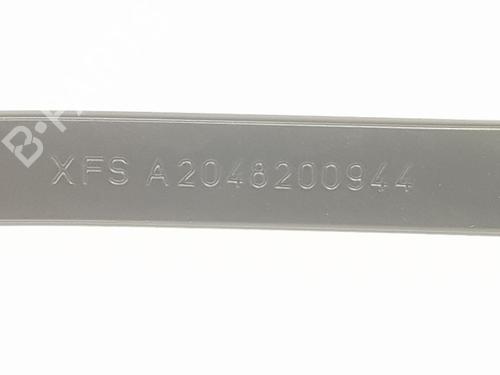Front windshield wiper arm MERCEDES-BENZ GLK-CLASS (X204) 220 CDI 4-matic (204.984, 204.997) | BP10628636C143 