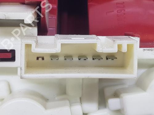 Left taillight BMW 3 (E90) 318 d | BP10338887C34 