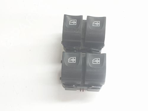Used Left front window switch Left front window switch DACIA SANDERO III 1.0 TCe 90 (91 hp) 36186179 36186179