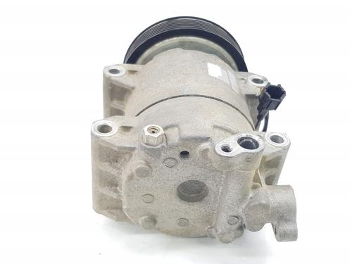 AC compressor NISSAN PATHFINDER III (R51)  | BP25851808M34 