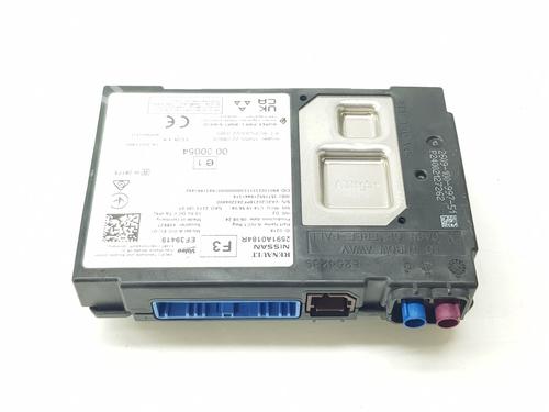 Used Electronic module DACIA SANDERO III [2021-2026]  32781189