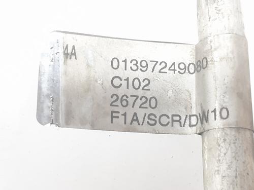 AC pipe CITROËN JUMPER II Van 2.2 BlueHDi 140 | BP32999763M126  - Image 5