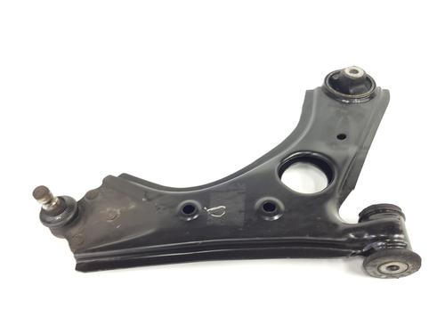 Used Right front suspension arm FIAT DOBLO Platform/Chassis (263_) 1.3 D Multijet (263HXU1A, 263YXU1A, 263HYB1A, 263YYB1A) (95 hp) 32124216