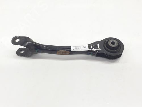 Left rear suspension arm TESLA MODEL 3 (5YJ3) | BP38043150M14 - Image 2